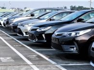 Không còn nhiều thủ tục cho xe nhập khẩu vào Việt Nam sau Nghị định 17