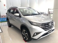 Toyota Rush phá lệ giảm giá sâu, tham vọng 'vợt' khách từ Mitsubishi Xpander