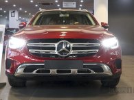 Ảnh chi tiết xe Mercedes-Benz GLC 200 và GLC 200 4Matic 2020 vừa ra mắt Việt Nam Ảnh chi tiết xe Mercedes-Benz GLC 200 và GLC 200 4Matic 2020 vừa ra mắt Việt Nam
