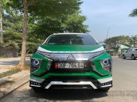 Gặp chủ nhân bỏ 300 triệu đồng độ Mitsubishi Xpander độc nhất Việt Nam: 'Tôi muốn xe mang tính cá nhân'