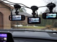 Nâng cấp xe hơi: Những phụ kiện 'ngầu lòi' cho xe ô tô năm 2020