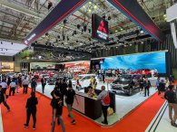 Nửa đầu tháng 2/2020: Ô tô nhập dồn dập thông quan Nửa đầu tháng 2/2020: Ô tô nhập dồn dập thông quan