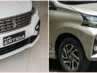 So sánh xe Suzuki Ertiga 2020 và Toyota Avanza 2020: Xe Toyota lép vế!