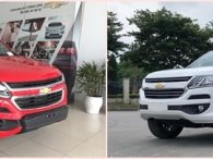 GM rút khỏi Đông Nam Á, người Việt vẫn mua xe Chevrolet qua VinFast GM rút khỏi Đông Nam Á, người Việt vẫn mua xe Chevrolet qua VinFast