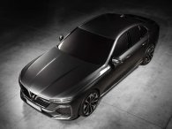 VinFast chơi lớn, dự định mua lại Holden để “Úc tiến” VinFast chơi lớn, dự định mua lại Holden để “Úc tiến”