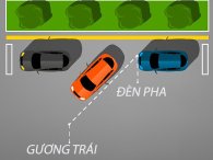 9 kỹ năng lái xe ô tô giúp bạn khéo léo hơn 