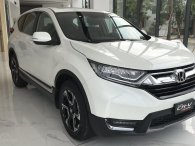 Honda CR-V, Mazda CX-5 và Hyundai Tucson đua giảm giá cuối tháng 2