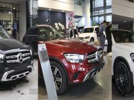 Những điểm được và mất trên Mercedes-Benz GLC 200/200 4Matic và GLC 300 4Matic 2020 Những điểm được và mất trên Mercedes-Benz GLC 200/200 4Matic và GLC 300 4Matic 2020