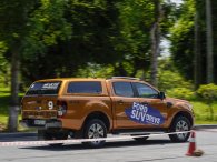 Vụ Ford Ranger và Ford Everest bị chảy dầu: Ford Việt Nam lên tiếng