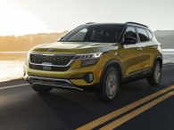 Ưu nhược điểm Kia Seltos 2021