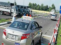 Thêm câu hỏi điểm liệt vào bộ đề thi sát hạch GPLX kể từ ngày 1/6/2020