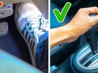 7 thủ thuật giúp xe ô tô của bạn bền lâu hơn 