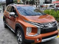 Những điểm nổi bật trên Mitsubishi Xpander Cross 2020 khiến người Việt 'mong'