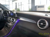 Rò rỉ hình ảnh Mercedes-Benz GLC 300 4Matic 2020 lắp ráp trong nước, thay đổi nhẹ so với xe nhập khẩu Rò rỉ hình ảnh Mercedes-Benz GLC 300 4Matic 2020 lắp ráp trong nước, thay đổi nhẹ so với xe nhập khẩu