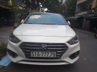 Hyundai Accent cũ biển đẹp rao bán hơn 800 triệu đồng, đắt gấp đôi giá xe mới