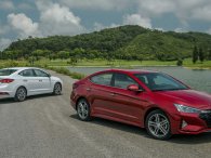 Hyundai tung khuyến mại đặc biệt trong tháng 3, cao nhất 40 triệu đồng