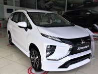 Mitsubishi Xpander tiếp tục “cầm trịch” phân khúc MPV tháng 2