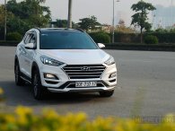 Phân khúc CUV tháng 2/2020: Honda CR-V tiếp tục đánh mất ngôi vương Phân khúc CUV tháng 2/2020: Honda CR-V tiếp tục đánh mất ngôi vương