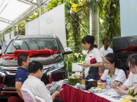 Bán hơn 1.000 xe Xpander, Mitsubishi vẫn trượt dốc không phanh