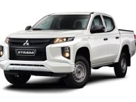 Mitsubishi Triton 2020 bản giá rẻ 379 triệu đồng đe dọa đối thủ