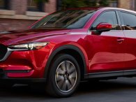 Mazda Việt Nam tiếp tục tung ưu đãi lên tới 100 triệu đồng trong tháng 3/2020