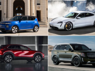 Giải xe thế giới của năm 2020: Mazda và Kia thống trị ngôi đầu