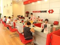 Mua ô tô trả góp cùng techcombank: Ưu đãi hấp dẫn