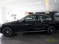Ảnh chi tiết xe Mercedes-Benz C 200 Exclusive 2020 giá hơn 1,7 tỷ đồng tại Việt Nam Ảnh chi tiết xe Mercedes-Benz C 200 Exclusive 2020 giá hơn 1,7 tỷ đồng tại Việt Nam