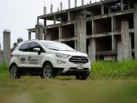 Đại lý bất ngờ giảm giá mạnh Ford Ecosport giữa bối cảnh Covid-19 Đại lý bất ngờ giảm giá mạnh Ford Ecosport giữa bối cảnh Covid-19