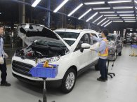 'Nhừ đòn' vì Covid-19, Ford Việt Nam, Thái Lan, Ấn Độ, Nam Phi đóng cửa hàng loạt 