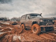 Vì sao nói chế độ lái 4WD không an toàn trên đường cao tốc? (Phần 1)