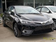 Toyota Corolla Altis tại Việt Nam chỉ còn 1 phiên bản, giá giảm gần 100 triệu đồng tại đại lý