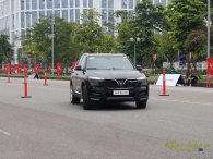 VinFast chính thức lên sóng kênh Discovery: Nhiều bí ẩn về thương hiệu ô tô đầu tiên của Việt Nam