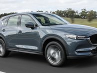 Mazda CX-5 2020 chốt giá và thông số kỹ thuật