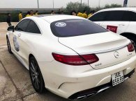 Mercedes-Benz S63 Coupe 4Matic độc nhất Việt Nam rao bán với giá hơn 6 tỷ đồng Mercedes-Benz S63 Coupe 4Matic độc nhất Việt Nam rao bán với giá hơn 6 tỷ đồng
