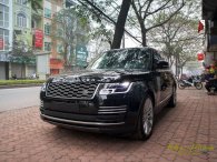 Range Rover Autobiography LWB, 'món ăn' ưa thích của đại gia Việt với giá gần 12 tỷ đồng Range Rover Autobiography LWB, 'món ăn' ưa thích của đại gia Việt với giá gần 12 tỷ đồng