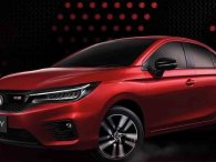 Honda City 2020 có khả năng vẫn bán dưới dạng lắp ráp trong nước