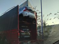 Suzuki XL7 2020 tiếp tục lộ diện, cận kề ngày ra mắt Việt Nam đấu Mitsubishi Xpander Cross