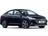 Hyundai Accent 2020 chính thức bán ra tại Ấn Độ với giá hơn 290 triệu đồng