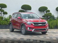 Giữa bối cảnh Covid-19, Kia Seltos tại Ấn Độ vẫn hút khách