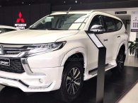 Mua xe Mitsubishi trong tháng 4, nhận ưu đãi hơn 100 triệu đồng