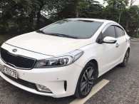500 triệu đồng có nên mua Kia Cerato 2016 cũ không?