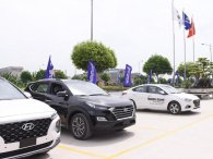 Top 10 xe bán chạy nhất Việt Nam quý I năm 2020: Xe Hàn đè bẹp xe Nhật Top 10 xe bán chạy nhất Việt Nam quý I năm 2020: Xe Hàn đè bẹp xe Nhật