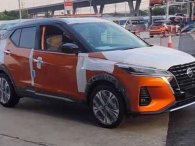 Lô Nissan Kicks 2020 nâng cấp mới đang trên đường về đại lý