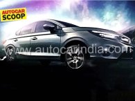 Honda City 2020 hé lộ loạt trang bị hấp dẫn của bản cao cấp