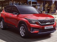 Kia Seltos 2020 hẹn gặp Việt Nam sau Malaysia