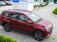 Toyota Rush 2020, xe gia đình thực dụng nhưng kén khách