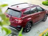 Ngắm ảnh chi tiết xe Toyota Rush 2020 tại Việt Nam