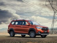 Thông số kỹ thuật xe Suzuki XL7 2020 mới nhất tại Việt Nam