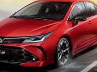 Toyota Corolla Altis GR Sport ra mắt Đài Loan, liệu có về Việt Nam?